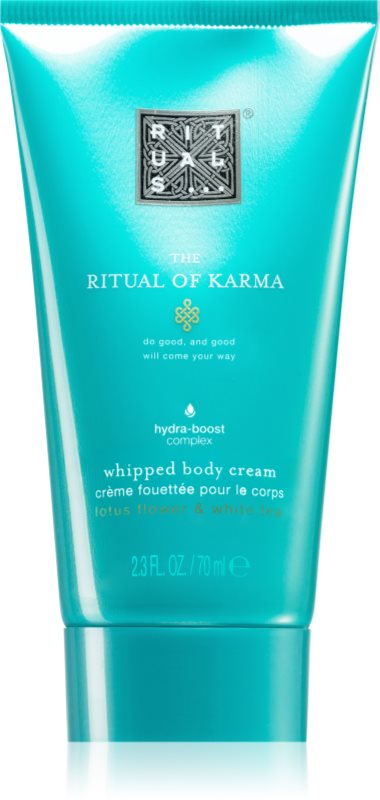 RITUALS The Ritual Of Karma crema de corp 70 ml
