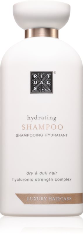 RITUALS Luxury Haircare șampon 250 ml