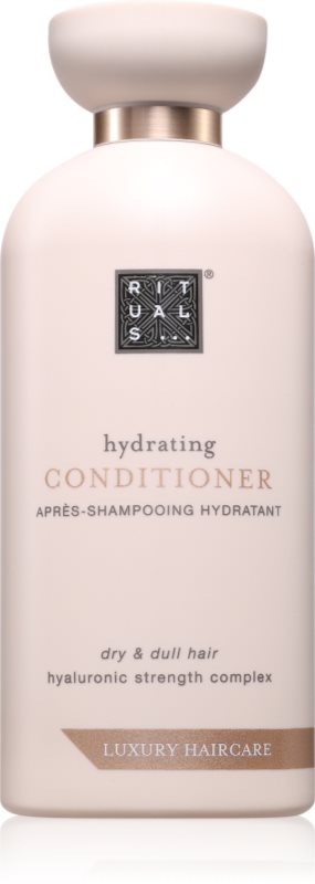 RITUALS Luxury Haircare balsam pentru păr 250 ml