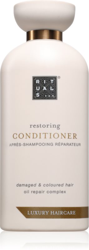 RITUALS Luxury Haircare balsam pentru păr 250 ml