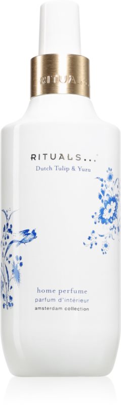 RITUALS Amsterdam Collection spray pentru camera 200 ml