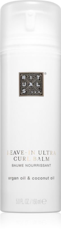 RITUALS The Ritual Of Jing balsam fără clătire pentru păr creț 150 ml