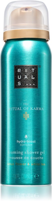 RITUALS The Ritual Of Karma gel de duș 50 ml