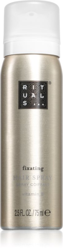 RITUALS Hair Care Collection fixativ s UVA filtrem 75 ml