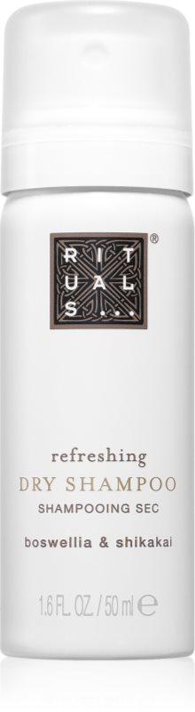 RITUALS The Ritual Of Sakura șampon uscat 50 ml