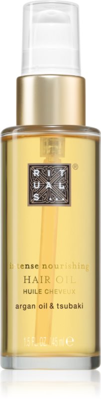 RITUALS Luxury Haircare ulei pentru par 45 ml