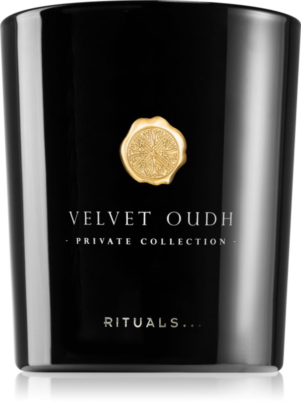 RITUALS Private Collection lumânare parfumată 360 ml