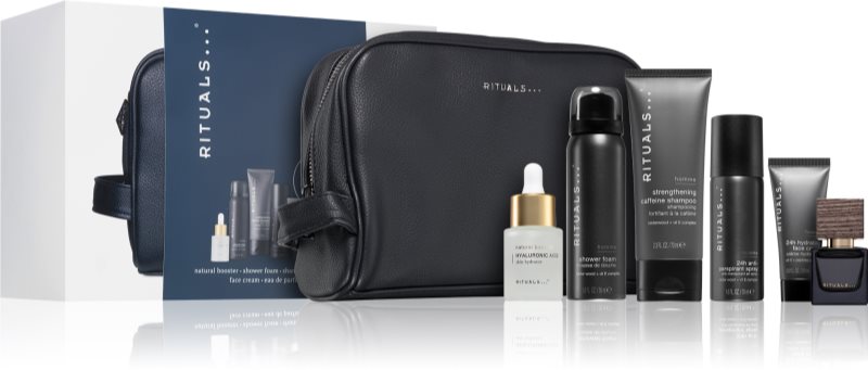 RITUALS Homme set cadou pentru bărbați