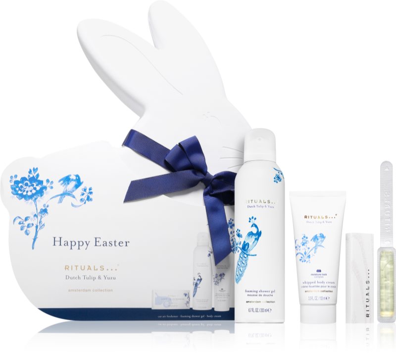 RITUALS Amsterdam Collection set cadou pentru femei