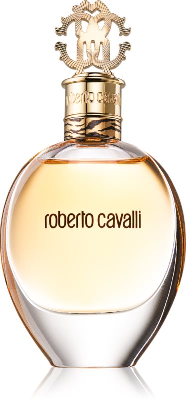 Roberto Cavalli Signature Eau de Parfum pentru femei