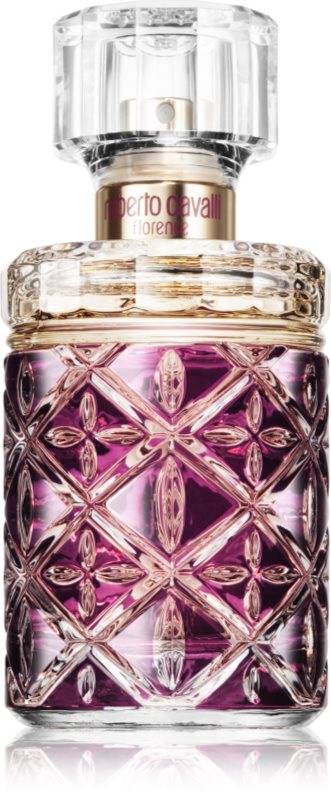 Roberto Cavalli Florence Eau de Parfum pentru femei
