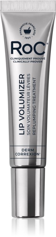 RoC Derm Correxion Lip Volumizer balsam de buze cu efect de crestere 10 ml