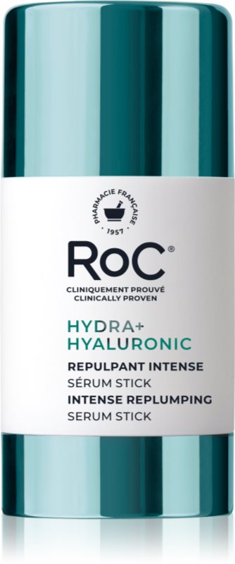 RoC Hydra+Hyaluronic ser hidratant si impotriva ridurilor stick 30 ml