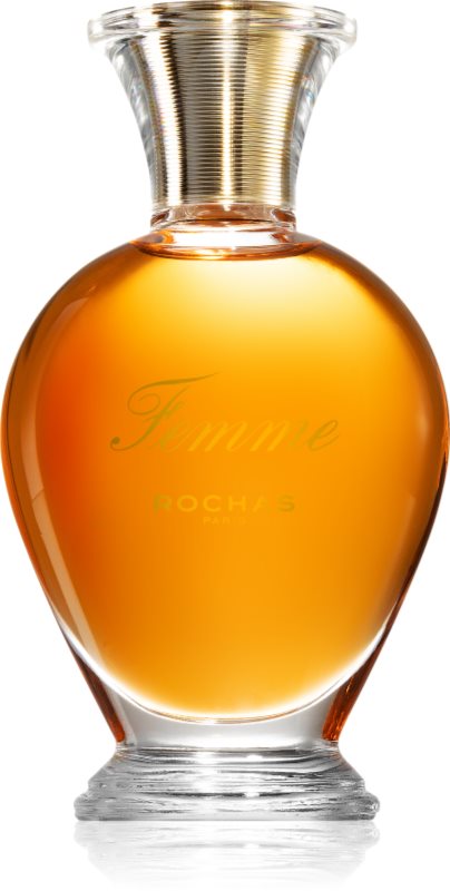 Rochas Femme Eau de Toilette pentru femei 100 ml