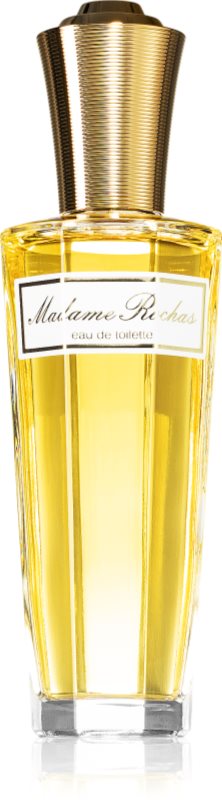 Rochas Madame Rochas Eau de Toilette pentru femei 100 ml