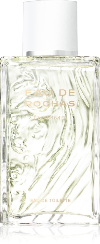 Rochas Eau de Rochas Homme Eau de Toilette pentru bărbați