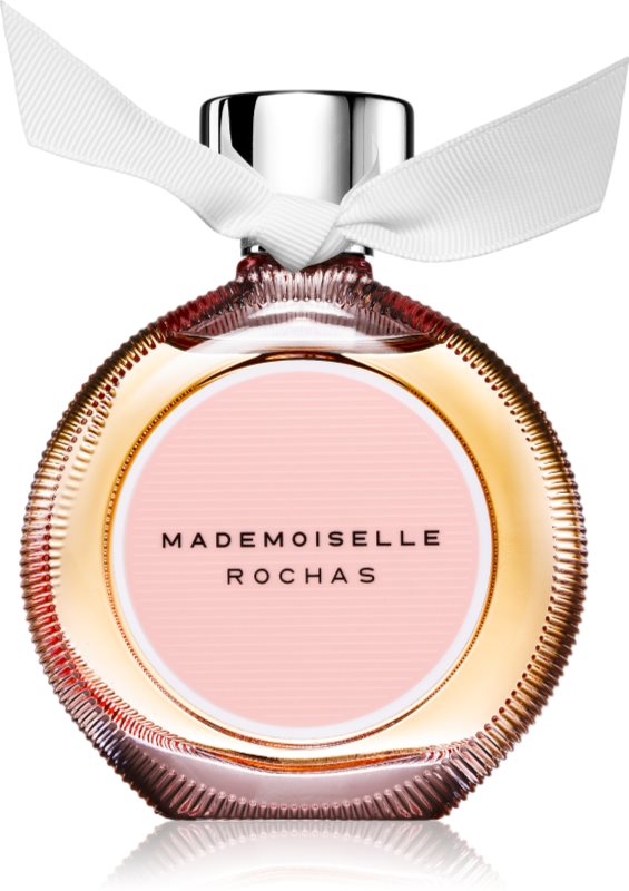 Rochas Mademoiselle Rochas Eau de Parfum pentru femei