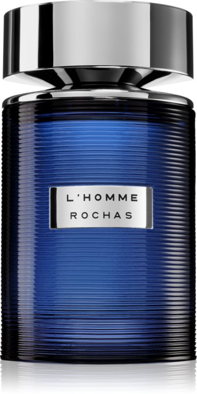 Rochas L’Homme Rochas Eau de Toilette pentru bărbați