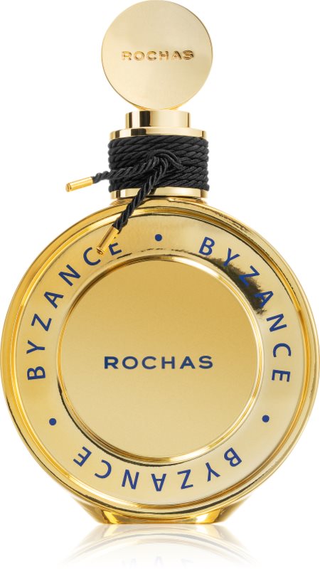 Rochas Byzance Gold Eau de Parfum pentru femei