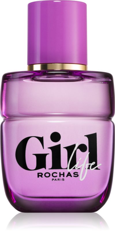Rochas Girl Life Eau de Parfum pentru femei