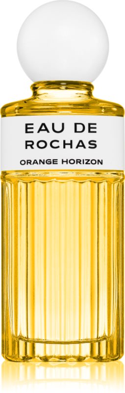 Rochas Orange Horizon Eau de Toilette pentru femei 100 ml