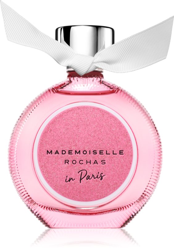 Rochas Mademoiselle Rochas in Paris Eau de Parfum pentru femei