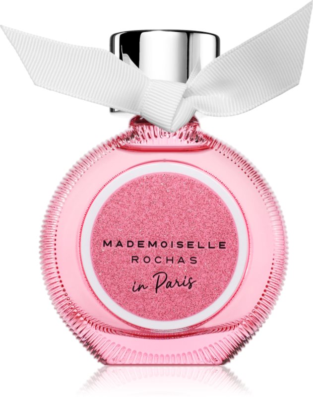 Rochas Mademoiselle Rochas in Paris Eau de Parfum pentru femei