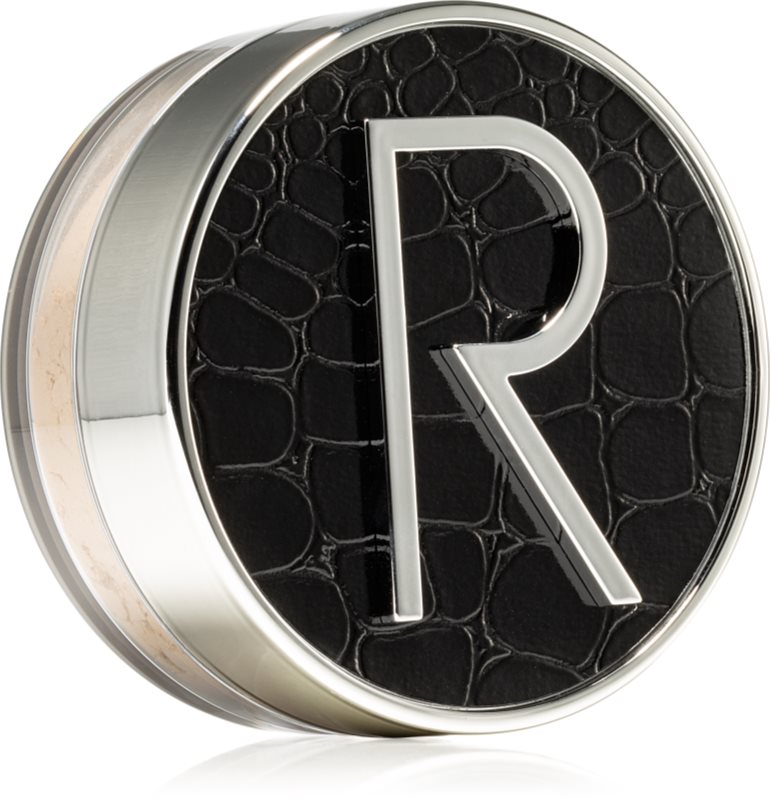 Rodial Glass Powder pudra pulbere matifianta