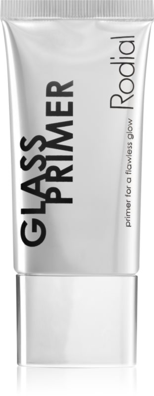 Rodial Glass Primer tratament intensiv de hidratare si stralucire pentru netezirea pielii 30 ml