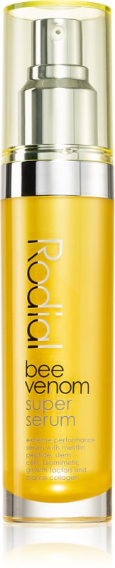 Rodial Bee Venom Super Serum ser facial cu venin de albine 30 ml