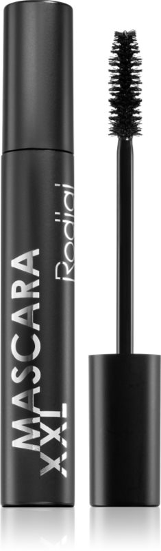 Rodial Glamolash™ Mascara XXL rimel pentru volum, foarte negru culoare black 13 ml