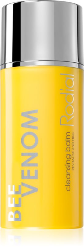 Rodial Bee Venom Cleansing Balm balsam de curatare cu venin de albine 20 ml