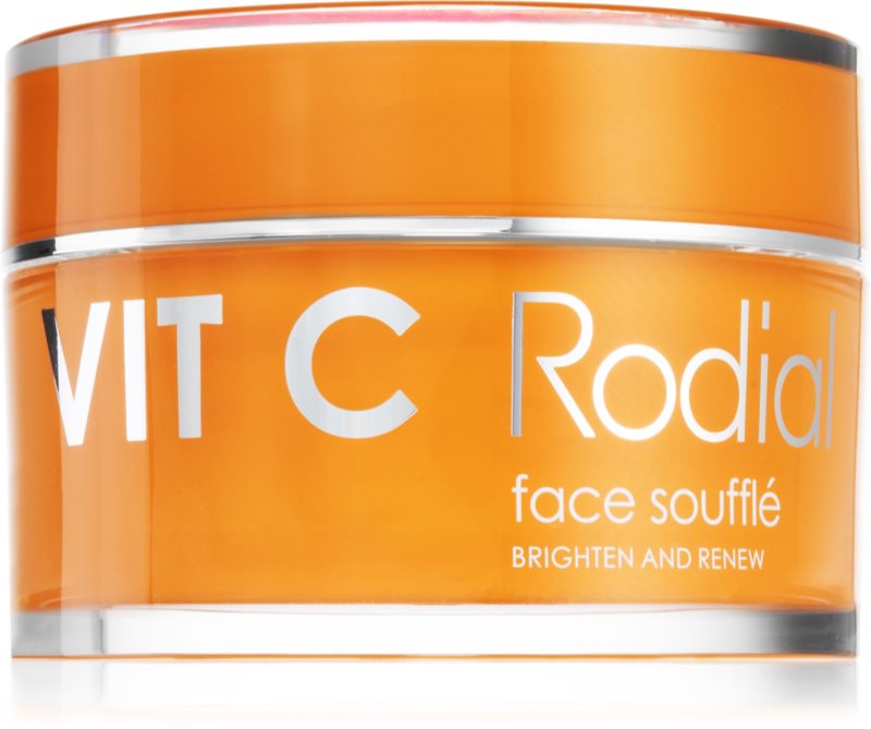 Rodial Vit C Face Soufflé souffle faciale