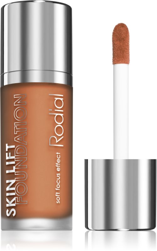 Rodial Skin Lift Foundation crema light baza pentru machiaj
