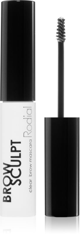 Rodial Brow Sculpt gel pentru sprancene 4 g