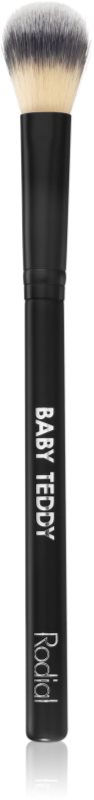 Rodial Baby Teddy Brush perie universala pentru fata 1 buc
