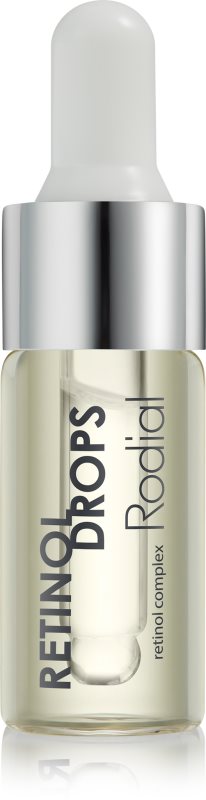 Rodial Retinol Drops produs concentrat pentru ingrijire cu retinol 10 ml