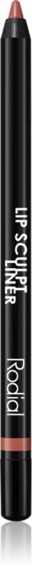 Rodial Lip Sculpt Liner creion contur buze culoare Pink Velvet 1.2 g