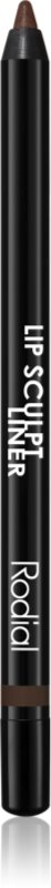 Rodial Eye Sculpt Liner dermatograf cremos culoare Black Coffee 1,2 g
