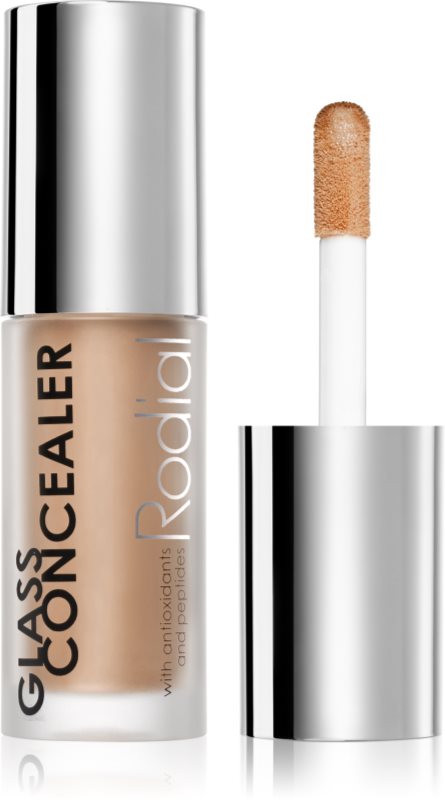 Rodial Glass Concealer corector iluminator culoare 03 5,5 g