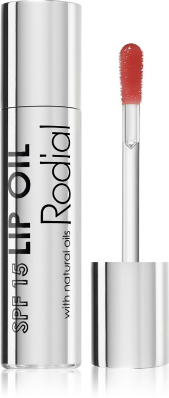 Rodial Lip Oil SPF 15 ulei pentru buze SPF 15 3,5 ml