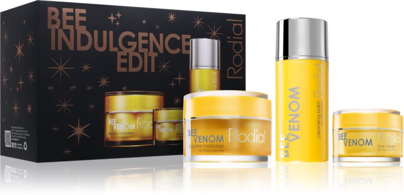 Rodial Bee Venom Collection set cadou