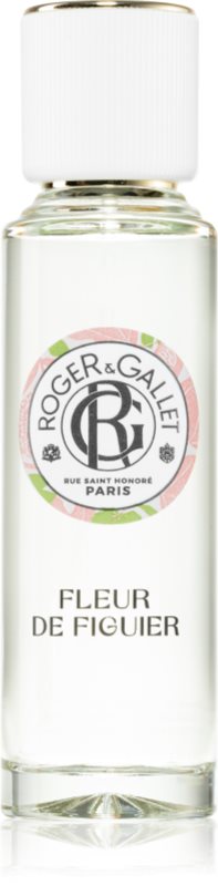 Roger & Gallet Fleur de Figuier eau fraiche pentru femei