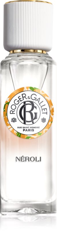 Roger & Gallet Néroli eau fraiche pentru femei