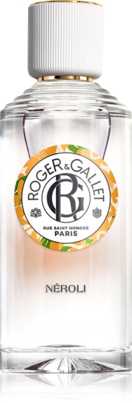 Roger & Gallet Néroli eau fraiche pentru femei