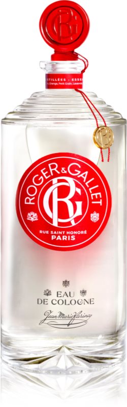 Roger & Gallet Jean Marie Farina eau de cologne unisex