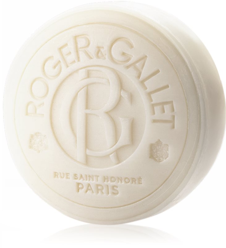 Roger & Gallet Cologne Twist săpun solid pentru față, corp și păr pentru bărbați 100 g