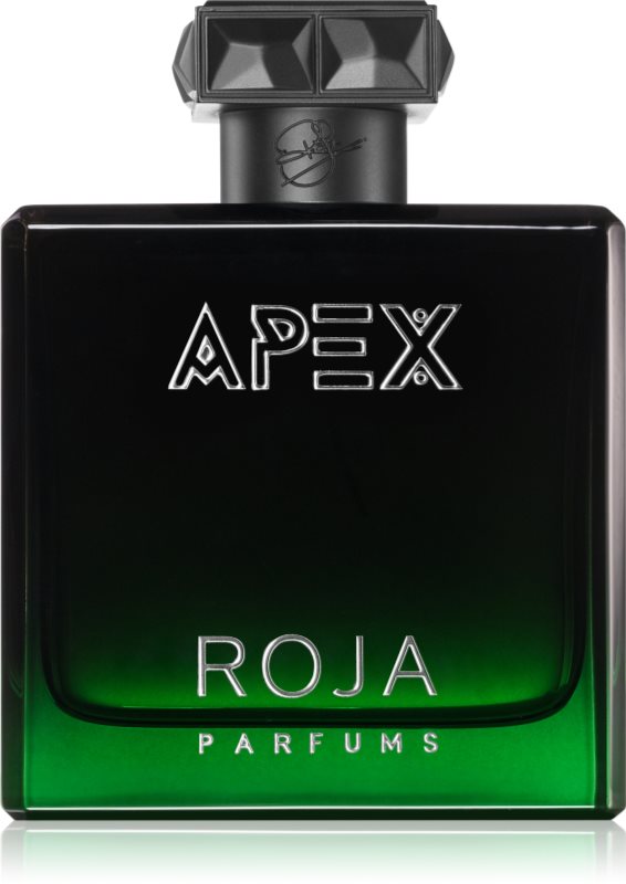 Roja Parfums Apex Eau de Parfum pentru bărbați 100 ml
