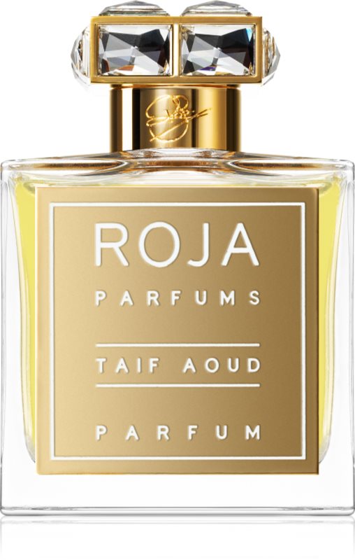 Roja Parfums Taif Aoud parfum unisex 100 ml