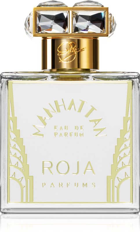 Roja Parfums Manhattan Eau de Parfum unisex 100 ml